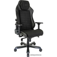 Игровое (геймерское) кресло DXRacer I-DMC/IA237S/N (черный)