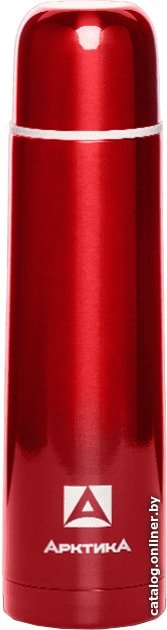 Термос Арктика 102-750 Red