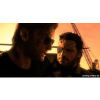  Metal Gear Solid V: The Phantom Pain для PlayStation 3