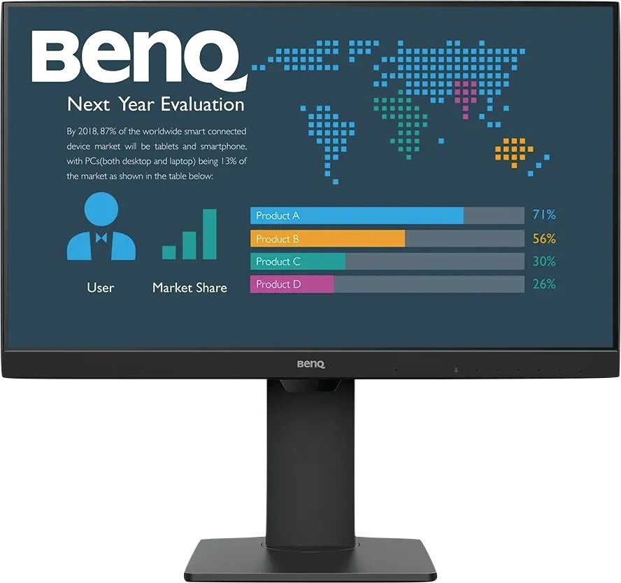 

Монитор BenQ Business BL2785TC