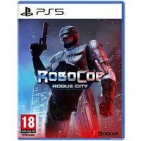  RoboCop: Rogue City для PlayStation 5