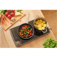 Настольная плита Sencor SCP 5414GY