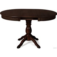 Кухонный стол Мебель-класс Гелиос (венге)