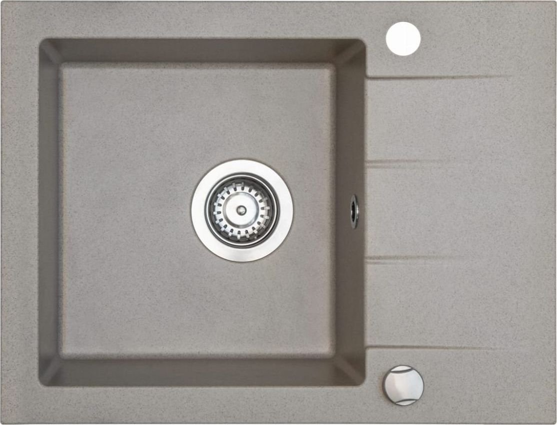 

Кухонная мойка Berg Focus ZFS0711A