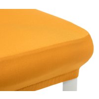 Чехол для стула Mio Tesoro Оранжевый