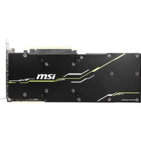 Видеокарта MSI GeForce RTX 2080 Ventus 8GB GDDR6