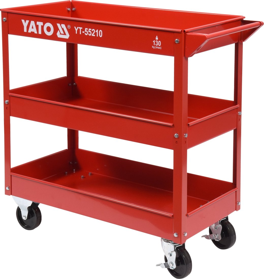 

Тележка Yato YT-55210