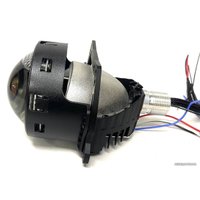 Bi-LED модуль Sunrise DRL 3" 01839RA 2шт