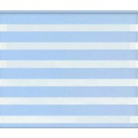 Шторы день-ночь Jalux День-Ночь Софт bh 4 48x160 (голубой)