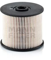 

MANN-filter PU830x