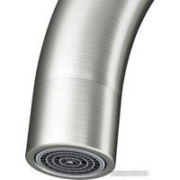 Смеситель AM.PM Spike F9S07011 (сатин)