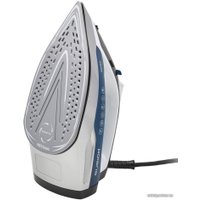 Утюг Polaris PIR 2442AK (черный/бирюзовый)