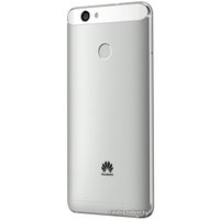 Телефон Huawei Nova Mystic Silver [CAN-L11]