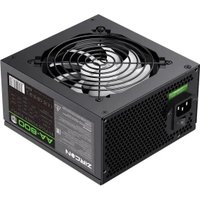 Блок питания Zircon AA-800 (черный)