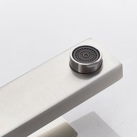 Смеситель Shevanik S7001L