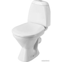 Унитаз напольный Santek Римини [1.WH50.1.523] в Лиде