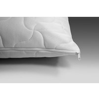 Комплект подушка+одеяло Mio Tesoro Маэстро 172х205 + Подушка для сна Basic 50x70 (2 шт)