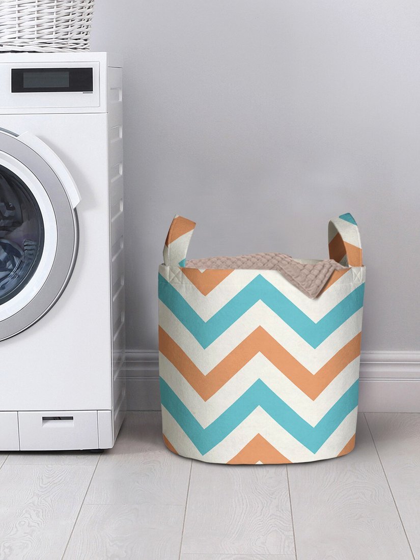 

Корзина JoyArty Странствие зигзагов gaba_10731_S