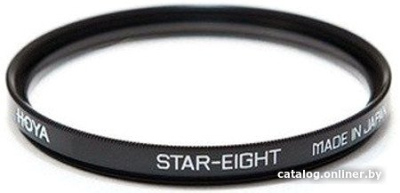 Светофильтр HOYA STAR-EIGHT 62mm