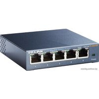 Неуправляемый коммутатор TP-Link TL-SG105