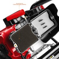 Мотобур Зубр МБ1-200 (без шнека)