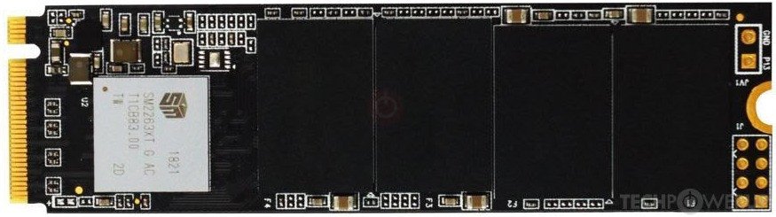 SSD BIOSTAR M710 512GB M710-512GB