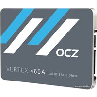 SSD OCZ Vertex 460A 120GB (VTX460A-25SAT3-120G)