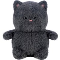 Классическая игрушка Fancy Кот Пузатик PUHK01N