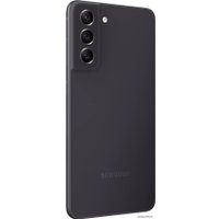 Телефон Samsung Galaxy S21 FE 5G SM-G990B/DS 6GB/128GB (серый)