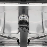 Встраиваемая посудомоечная машина Krona Wespa 45 BI V2