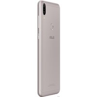 Смартфон ASUS ZenFone Max Pro M1 4GB/64GB ZB602KL (серебристый)