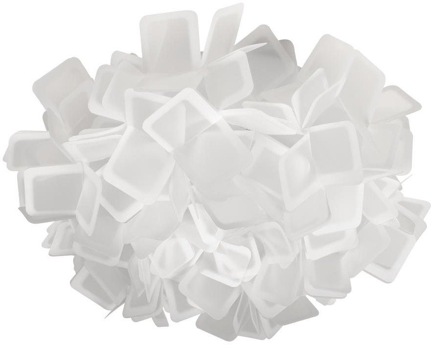 

Люстра средней высоты LOFT IT Clizia 10231/530C White