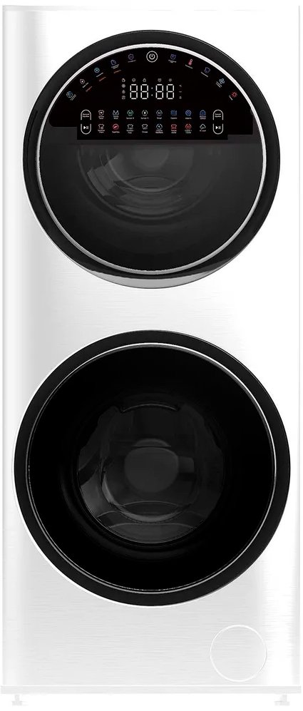 

Стирально-сушильная машина Esperanza WMFD1514IBD10 W (белый)