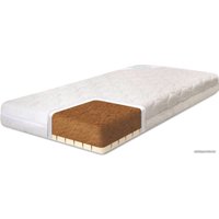 Матрас Nuovita Lattice Cotton merino 60x120