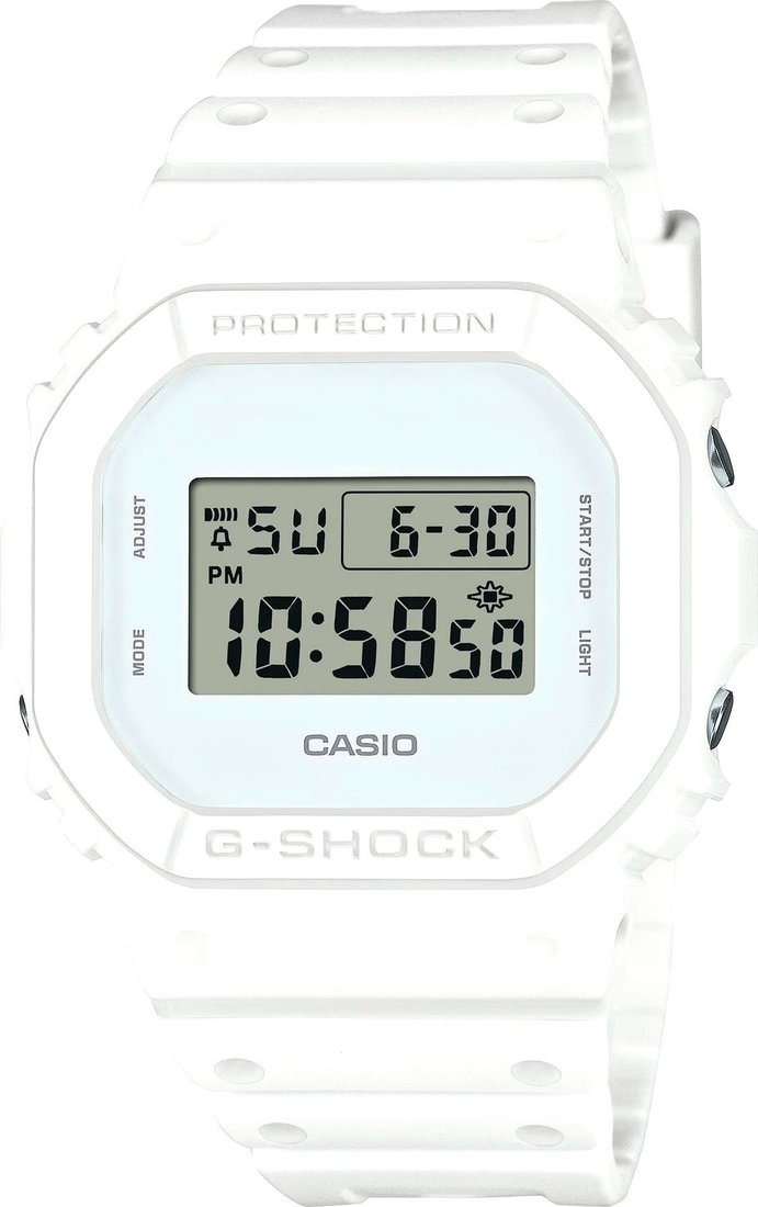 Наручные часы Casio DW-5600WW-7E