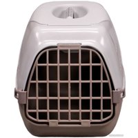 Переноска MPS Sirio Little S01010102 (серый)