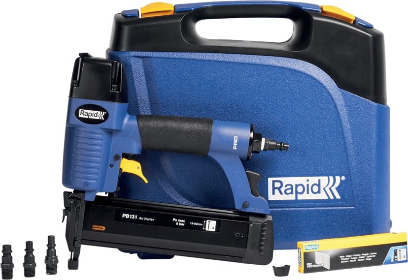 

Rapid PRO PB131