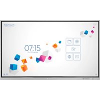 Интерактивная панель NexTouch NextPanel 75 IFPKV5INT75