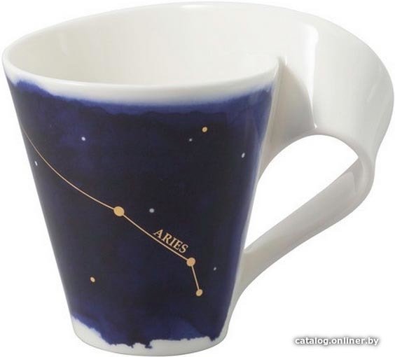 Кружка Villeroy & Boch NewWave Stars Овен 10-1616-5813