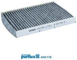 Салонный фильтр Purflux AHC178