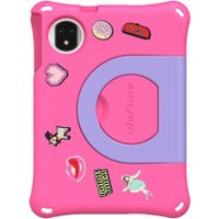 Планшет Ulefone Tab A9 Pro Kids 4GB/128GB (розовый)