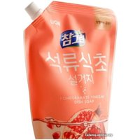 Средство для мытья посуды Lion Chamgreen Гранат 860 мл