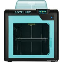 FDM принтер Anycubic 4Max Pro (черный)
