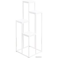 Подставка Millwood MW2 (белый/белый)