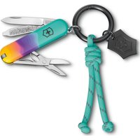 Мультитул Victorinox Classic SD Sydney Style 0.6223.E222