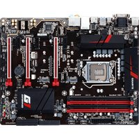Материнская плата Gigabyte GA-Z170X-Gaming 3 (rev. 1.0)