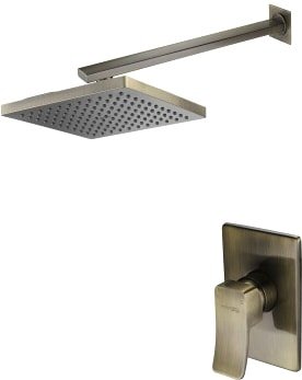

Душевая система Wasserkraft A12610