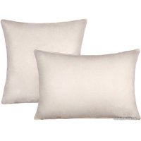 Спальная подушка Экотекс Капок (70х50 см) [ПКА57]