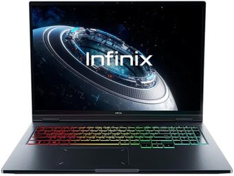 Игровой ноутбук Infinix GT Book GL613 71008302488