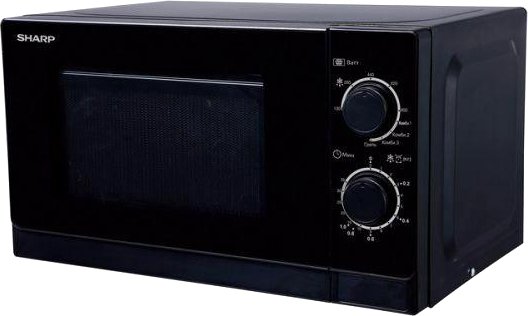 

Микроволновая печь Sharp R2000RK